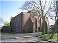 St. Paul's, Ashby in DN17 2BF