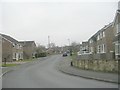 Fieldway Avenue - Coal Hill Lane in LS13 1EW