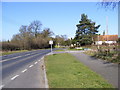 A12 Main Road, Yoxford in IP17 3EU