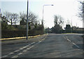 A588, Hambleton in FY6 9BN