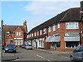 High Road, Byfleet in KT14 7QP
