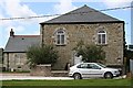 Converted Methodist Chapel in TR8 5YB