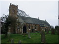 Church of St Michael, Harston in NG32 1PP