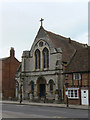 United Reformed Church, Rother Street in CV37 9AG