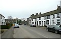 Ormerod Street, Worsthorne in BB10 3FF
