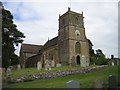 St Mary's Church, Hardington Mandeville in BA22 9PE
