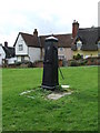 Village Pump in IP7 7AA