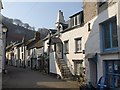 Lansallos Street, Polperro in PL13 2QT