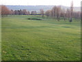 Fairway at Sitwell Park Golf Club in S60 4BY