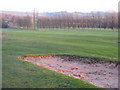 Sitwell Park Golf Course in S60 4BY