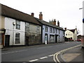 Fore Street, North Petherton in TA6 6PP