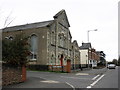 Congregational Church, North Petherton in TA6 6PP