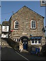 Kirk House, Polperro in PL13 2QT
