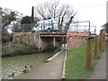 Stratford Canal - Bridge 63 in CV37 9FE