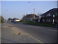 A40 Oxford Road, Tatling End in SL9 7AT