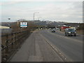 Bathgate Road in EH47 7DT