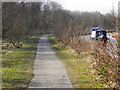Bridgewater Canal in M28 2GU