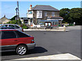 Car park and shops, Pendeen in TR19 7DP