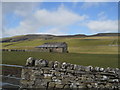 Farm building near Sedbusk in DL8 3JL