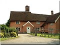 Farmhouse at Coram Street Farm, Hadleigh, Suffolk in IP7 5NR
