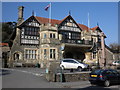 The Town Hall, Lynton in EX35 6HG