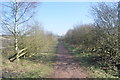 Bridleway to Old Clipstone in NG21 9BG