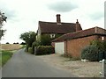 Ivytree Farm, near Hadleigh, Suffolk in IP7 6LQ