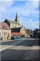 Main Street, Ceres in KY15 5QN