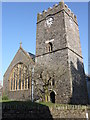 St Mary's Church, Lynton in EX35 6EQ