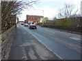 Tinker Bridge, Blackburn Road, Church in BB5 0LJ