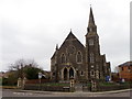 Gillingham Methodist Church in SP8 4DT