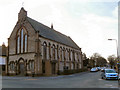 St Teresa of Avila Catholic Church, Irlam in M44 5DL