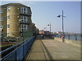 Erith Riverside in DA8 1TB