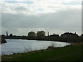 The River Trent at Owston Ferry in DN9 1RR