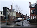Hartopp Road, Leicester in LE2 3EH