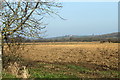 2011 : View over fields near Tytherton Lucas in SN15 3RH