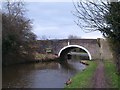 Snaygill Stone Bridge in BD20 9HA