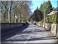 Whitworth Road in Darley Dale in DE4 2FZ