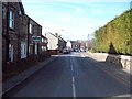 Chesterfield Road in Darley Dale in DE4 2EY