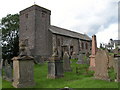 Llangammarch Wells Church in LD4 4EA