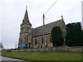 St John The Evangelist, West Ashton in BA14 6AU