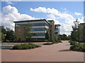 Birmingham Business Park in B37 7WL