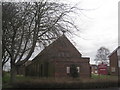 The former St. Mary's church, Old Goole in DN14 5UA