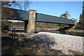 Findhorn Railway Bridge in IV36 1HR