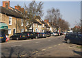 The High street, Olney in MK46 5NL