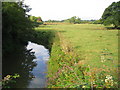 River Mole from Sidlow Bridge in RH2 8BZ