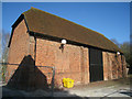 Church Hall - Daneshill in RG24 8NU