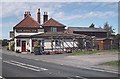 The Royal Oak, Woodham Mortimer in CM9 6TG
