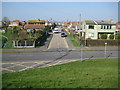 Canvey Island: Gafzelle Drive in SS8 7PB