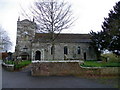 St Mary's Church, Charlton Marshall in DT11 9NS